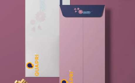 Custom Printed Envelopes