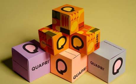 Custom Printed Packaging Boxes