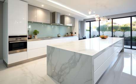 Best Kitchen Design Expert in Dubai