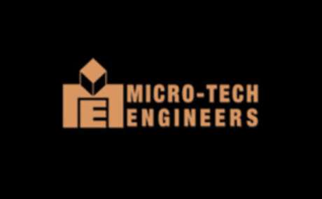 Sheet Pasting Machine - Micro Tech Engineers