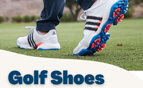 Golf Shoes Online India