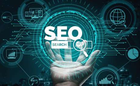 Best SEO Marketing Agency in the USA | Data-Driven Growth & Top Rankings