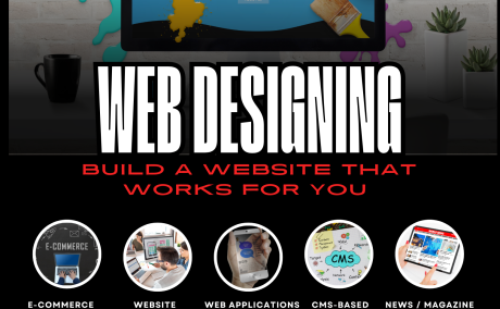 Website Design Company in Noida