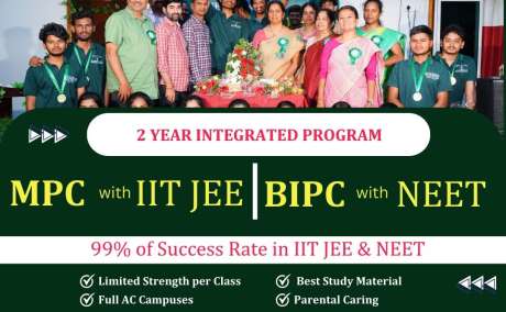 Best Intermediate Colleges in Hyderabad - Rankriridge Junior Colleges in Hyderabad