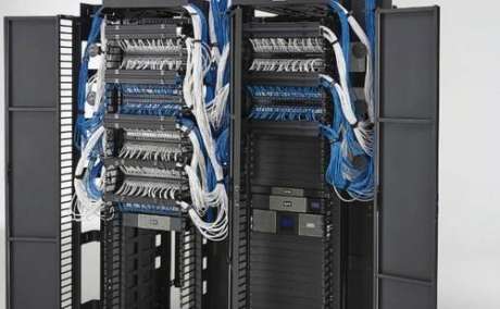 Server & Network Rack Solutions Jaipur - OEM Manufacturer