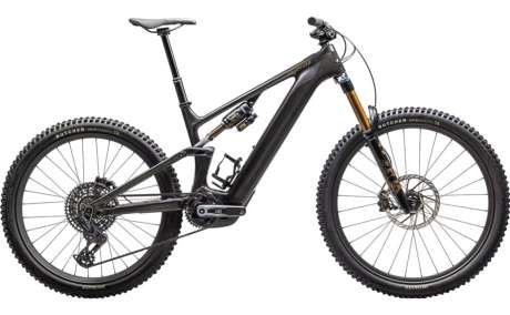 2026 Specialized Turbo Levo 4 Pro Mountain Bike (RACYCLESPORT)