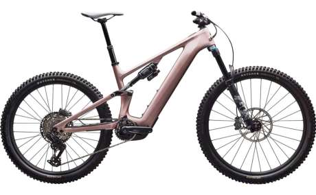 2026 Specialized Turbo Levo 4 Comp Mountain Bike (RACYCLESPORT)