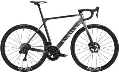2026 Canyon Ultimate CFR Di2 Road Bike (RACYCLESPORT)
