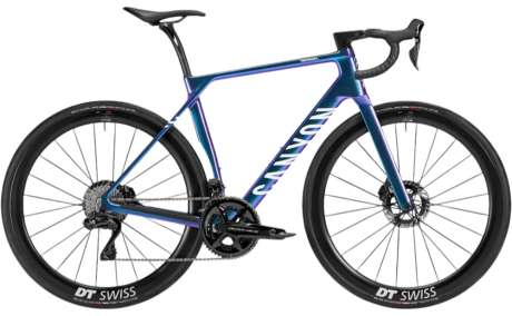 2026 Canyon Endurace CFR Di2 Road Bike (RACYCLESPORT)