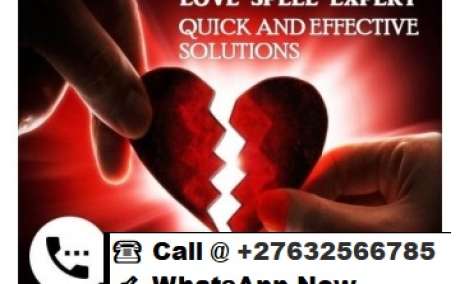 Bring Back Ex Lost Lover in 3 days Cell @ +27632566785