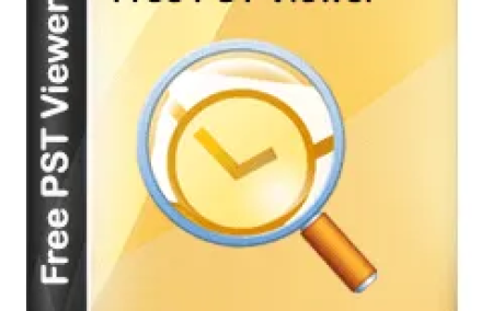 MailsDaddy Free PST Viewer