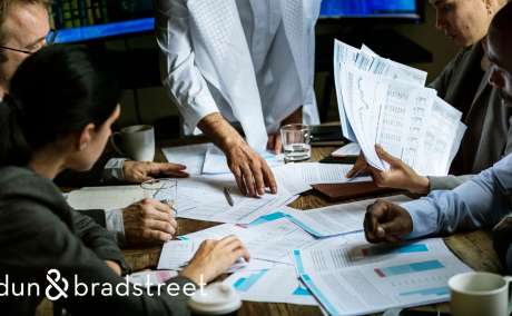 Make Confident Decisions with D&B Reports