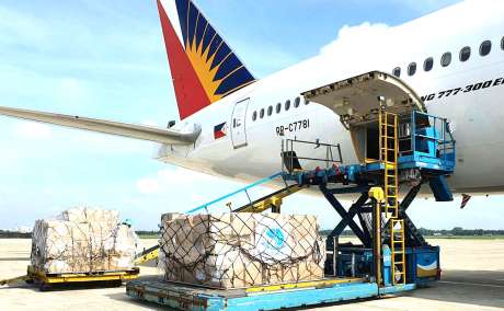 Reliable Air Cargo Movers in Delhi NCR