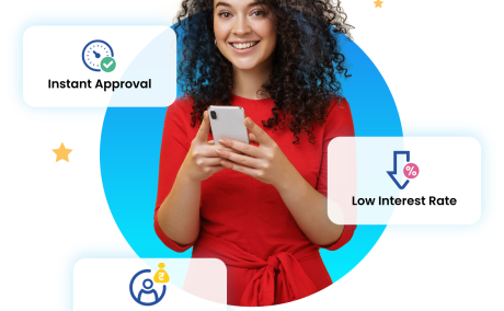 Fast Cash Loans Online: An Easy Way to Get Money