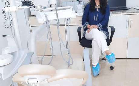 Best Dental Clinic in Noida | Advanced & Pain-Free Dental Care