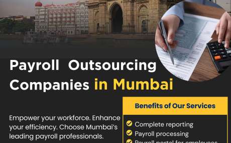 End Payroll Errors with Mumbai Payroll Experts