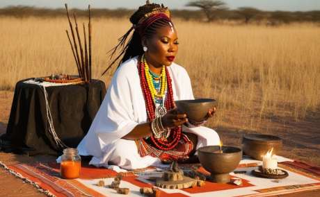 Pregnancy fertility spell to give you children of any type of gander you want.