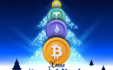 Plurance Holiday Special: Launch Your Crypto Startup with Exclusive Discounts!