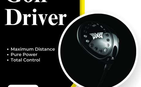Buy Golf Drivers Online