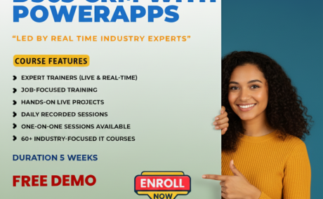 Microsoft Dynamics CRM Online Training Skill-Based CRM Course