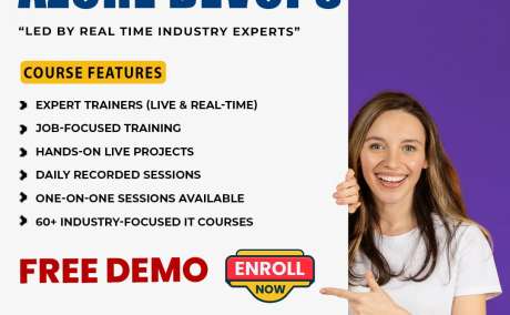 Azure DevOps Training in Chennai | Azure DevSecOps Training