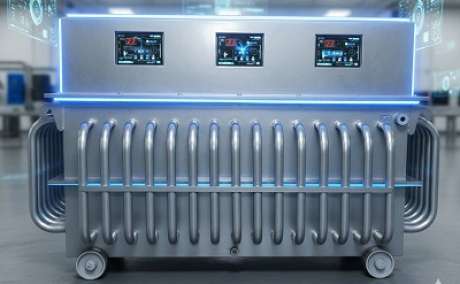 Best Servo Stabilizer for Accurate & Reliable Voltage Control