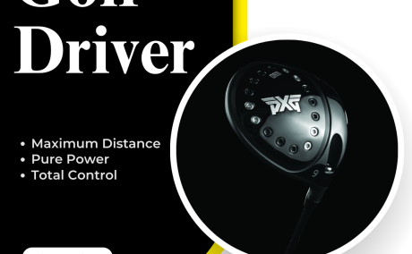 Buy Golf Drivers Online