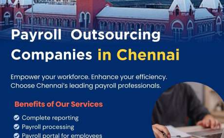 Your Trusted Partner in Payroll Outsourcing