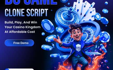 iGaming Businesses Start Faster with Whitelabel BC Game Clone Software