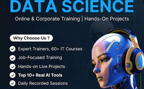 AI and Machine Learning Online Course | Visualpath