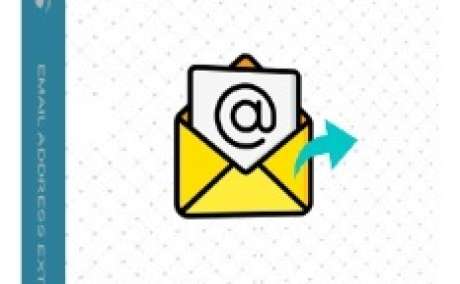 Securely Extract Email IDs Without Outlook Installation