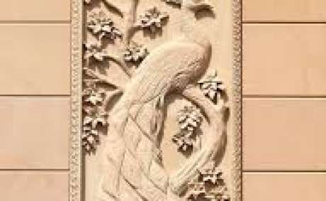 Natural Stone Murals to Transform Your Wall Spaces