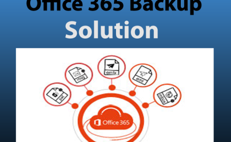 Reliable Office 365 Backup Software for Business