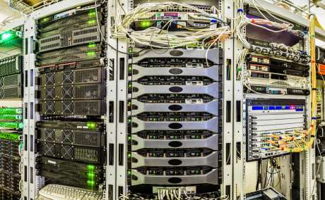 Server Rack in Delhi