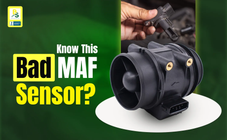 Toyota Camry Mass Air Flow Sensor Replacement - Shop Online Now