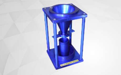 Material Testing Machine Manufacturer in Delhi