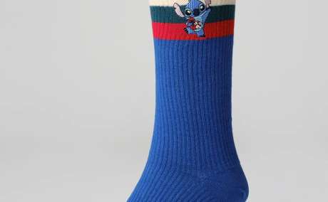 Socks Built for Real-World Comfort