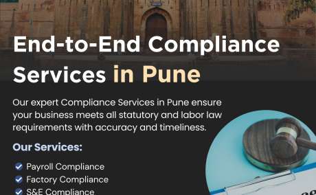 Simplifying Compliance for Pune Businesses