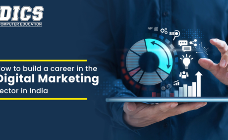 TopDICS Laxmi Nagar: Professional Digital Marketing Training with Certifications