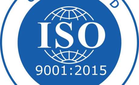 ISO Certificate in India - Apply Online for ISO Certification