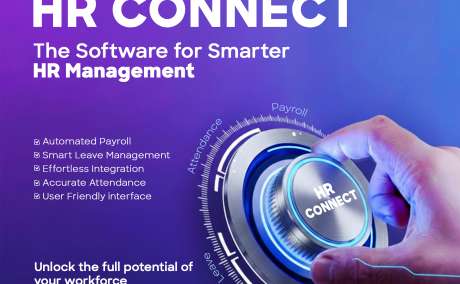 How HR Connect by Sitedecode Uses AI to Make Attendance Accurate