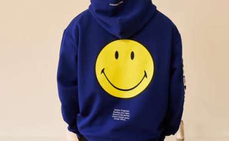 Shop Stylish Hoodies for Men Online in India