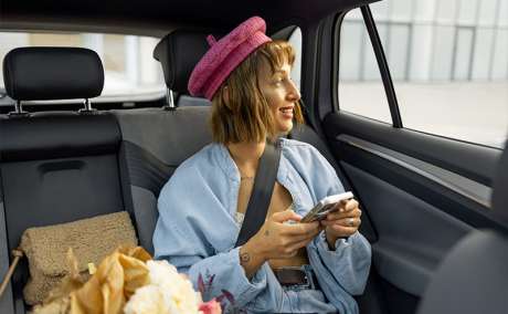 Taxi to Airport Melbourne