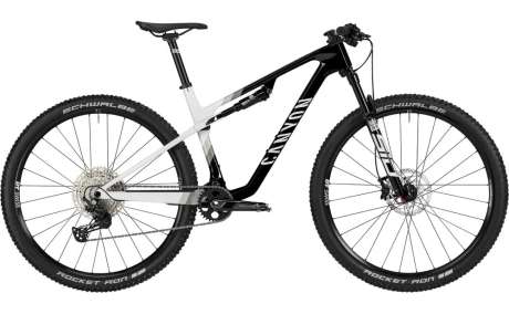 2025 Canyon Lux World Cup CF 7 Mountain Bike (GUN2BIKESHOP)