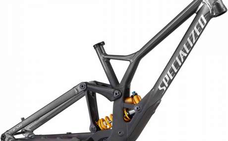 2022 Specialized Demo Race Frameset (GUN2BIKESHOP)