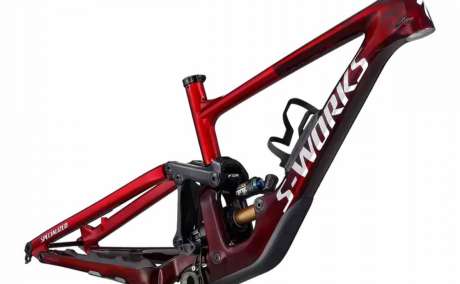 2022 Specialized S-Works Enduro Frameset (GUN2BIKESHOP)