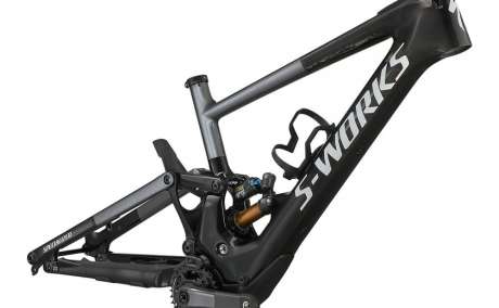 2022 Specialized S-Works Turbo Kenevo SL Frameset (GUN2BIKESHOP)