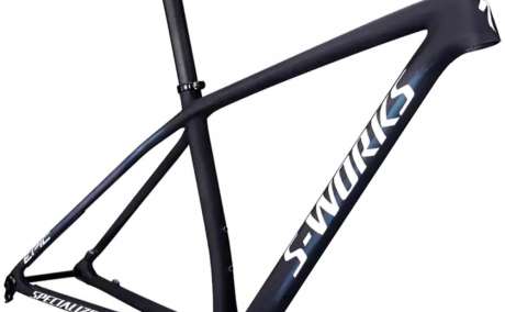 2022 Specialized S-Works Epic Hardtail Frameset (GUN2BIKESHOP)