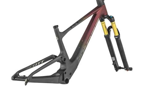 2023 Scott Spark Rc Sl Hmx Sl (GUN2BIKESHOP)