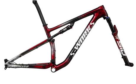 2023 Specialized S-Works Epic Frameset (GUN2BIKESHOP)